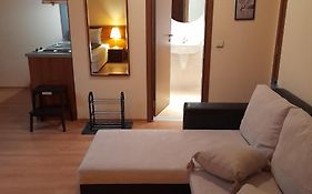 Studio Villa Park 410